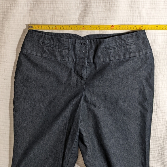 Ricki's blue denim pants - Picture 5 of 9